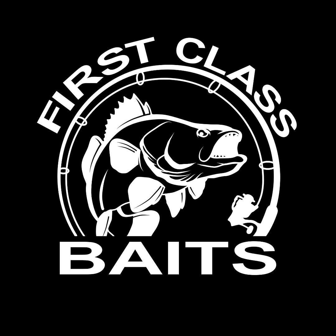 First Class Baits Logo