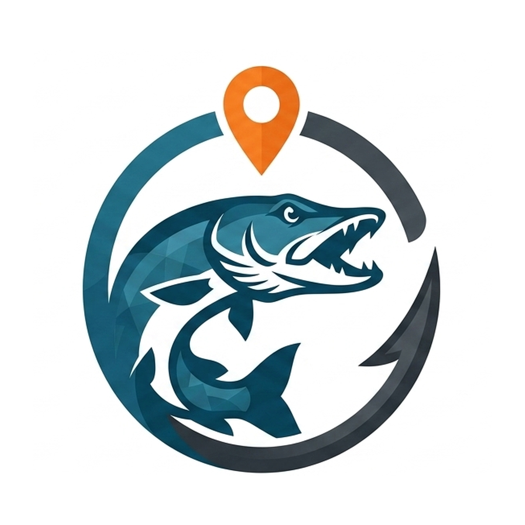 Spot & Fang Logo